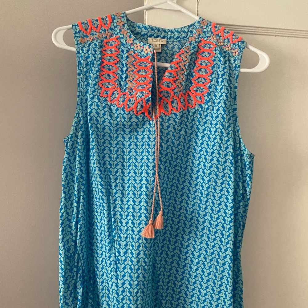 Fun summer top